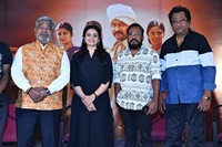 Razakar Movie Press Meet Photos